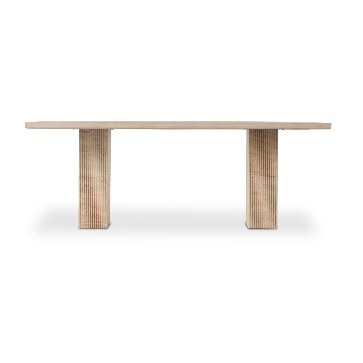 Ritt Dining Table 84"