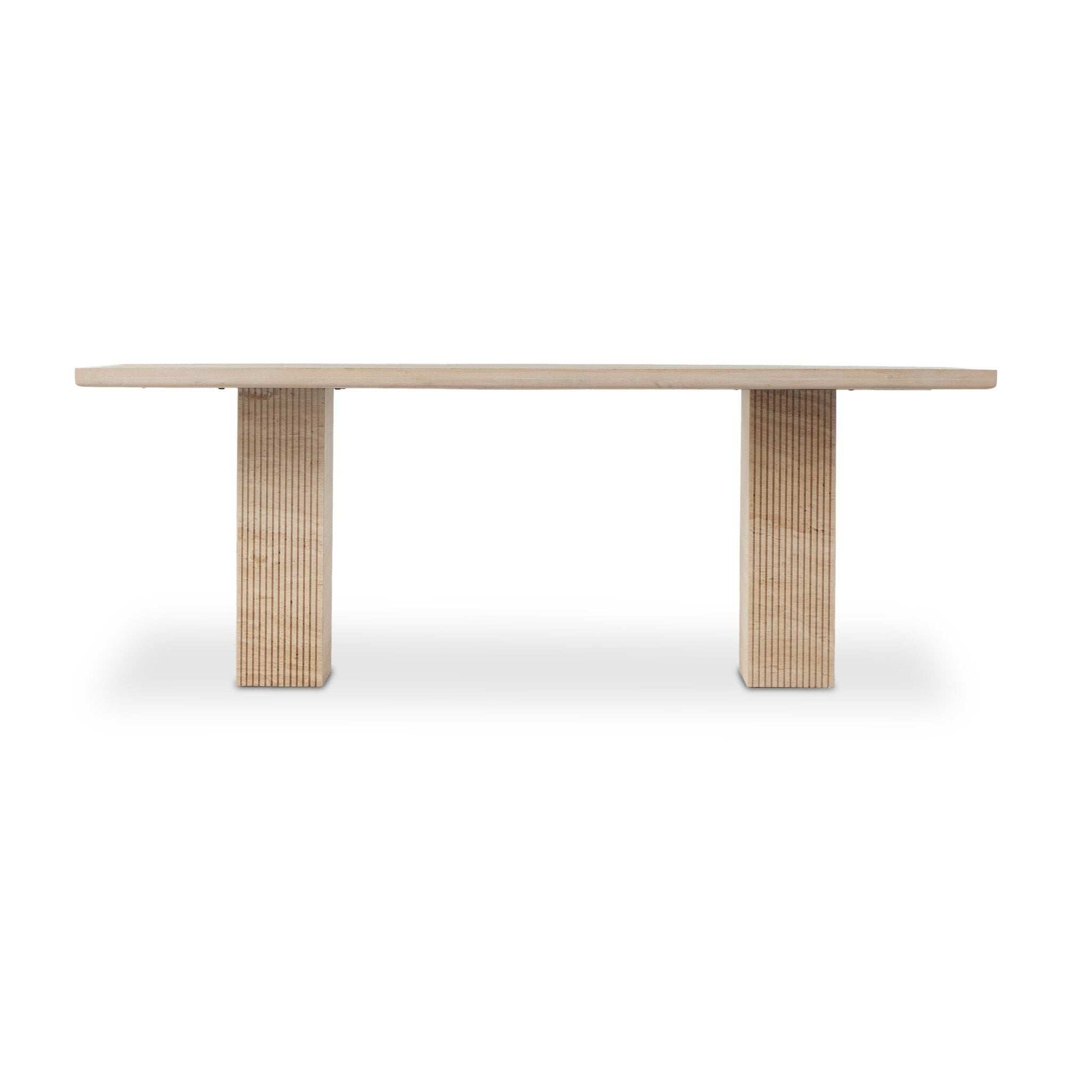 Ritt Dining Table 84"