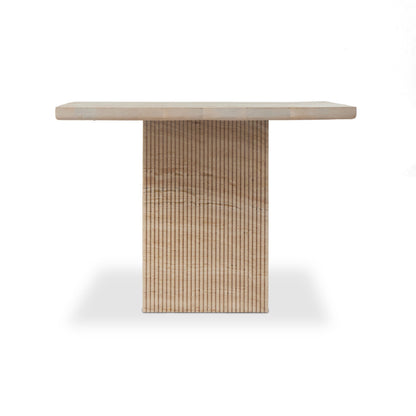 Ritt Dining Table 84"
