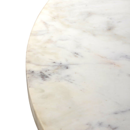 Mariah Round Dining Table 60"