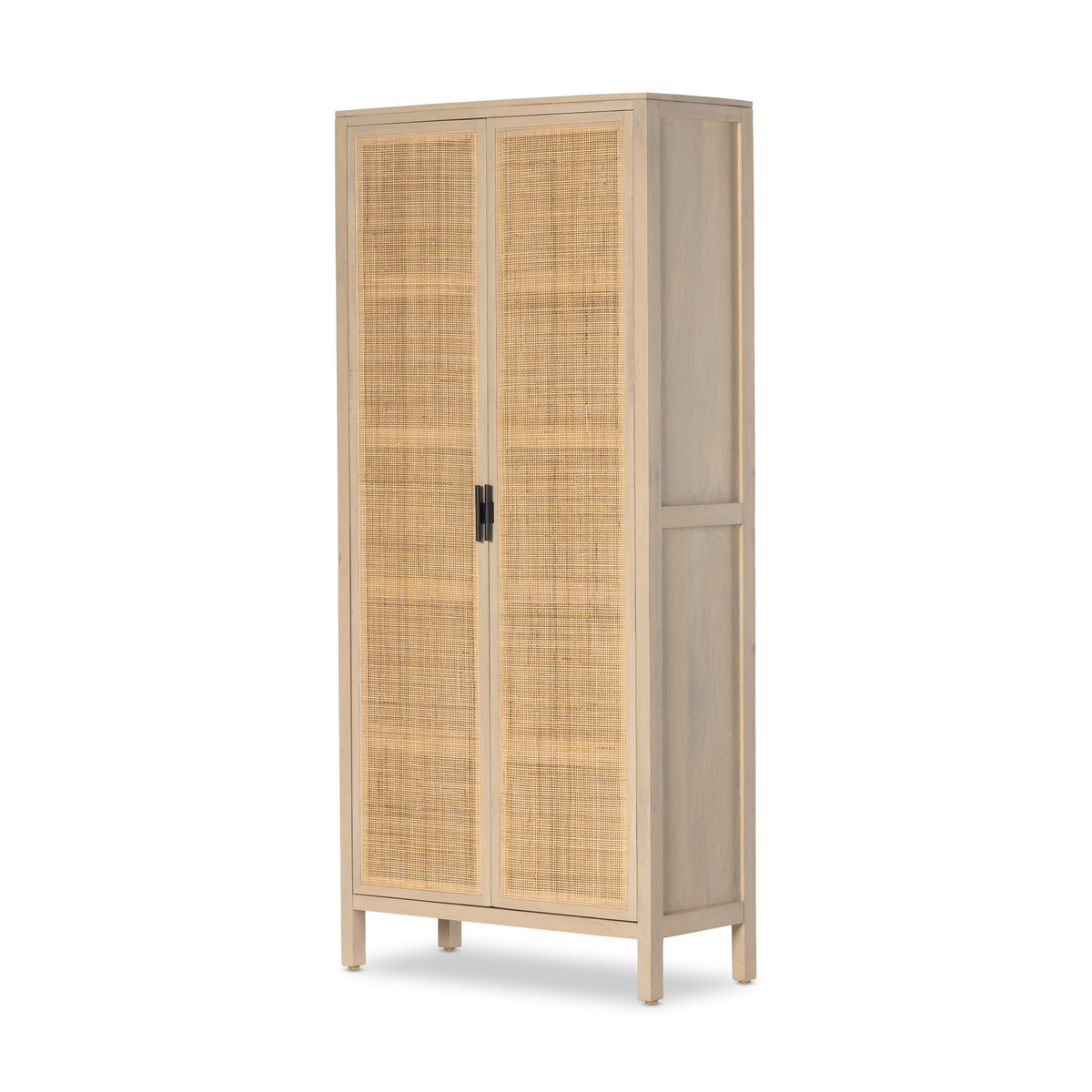 Caprice Tall Cabinet by Four Hands