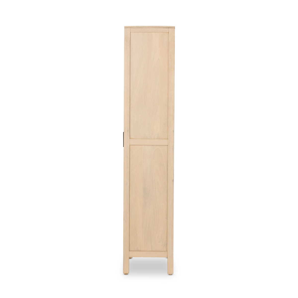 Caprice Tall Cabinet by Four Hands