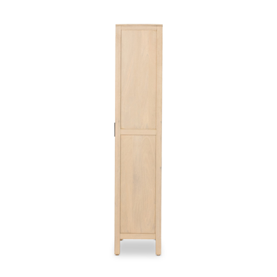 Caprice Tall Cabinet by Four Hands