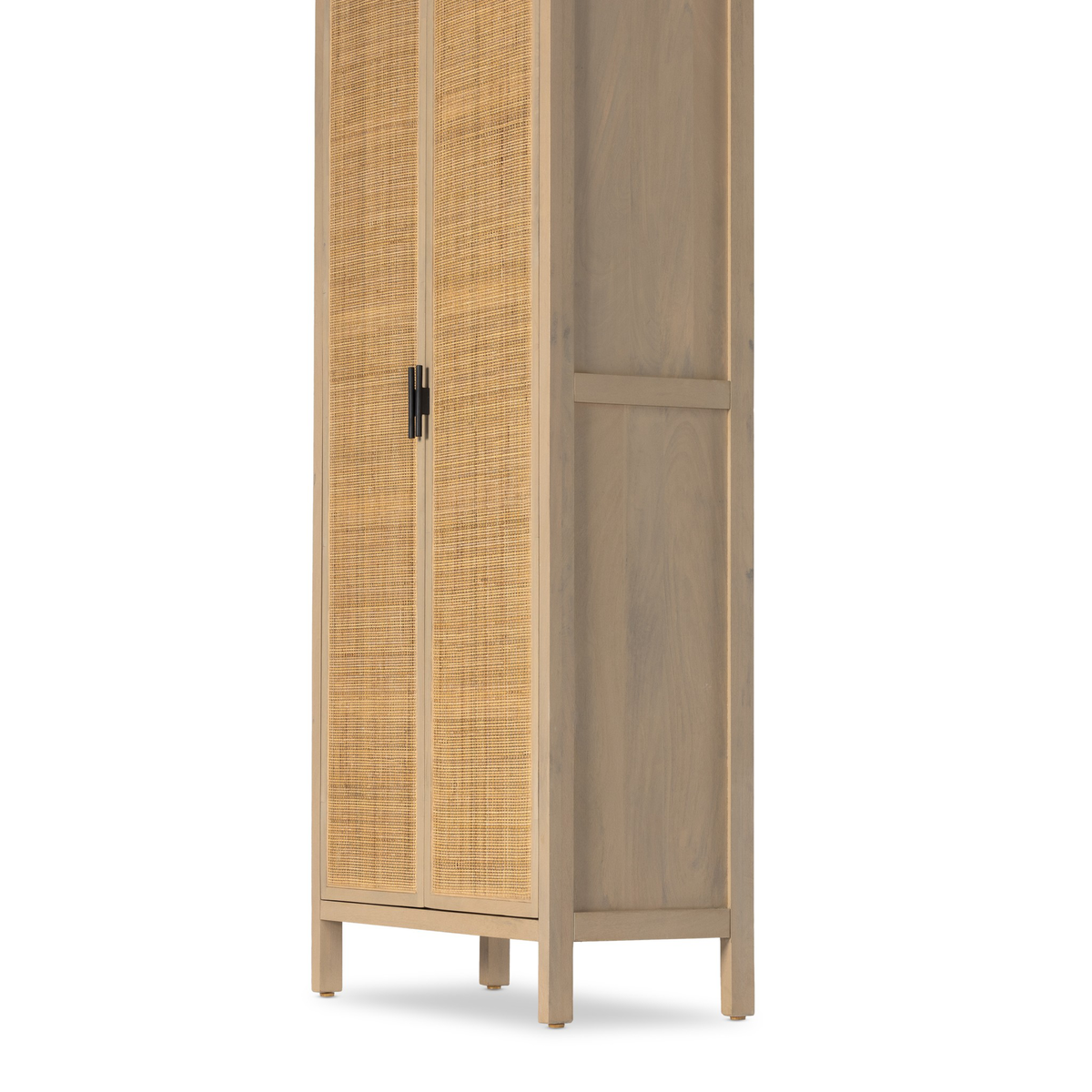 Caprice Tall Cabinet by Four Hands