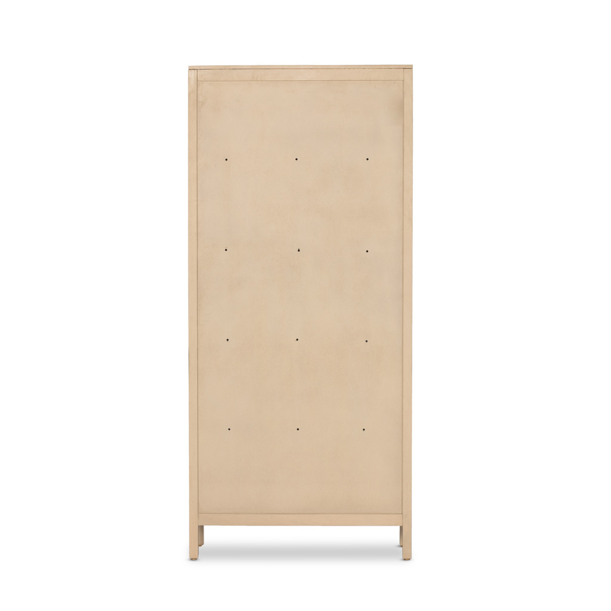 Caprice Tall Cabinet by Four Hands