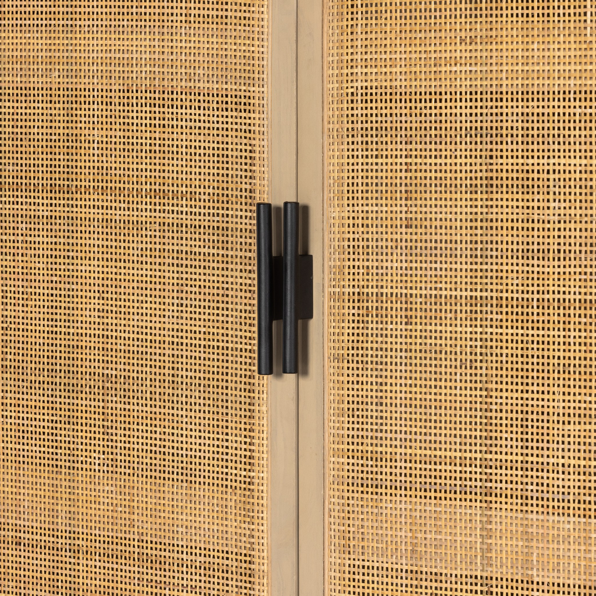 Caprice Tall Cabinet by Four Hands