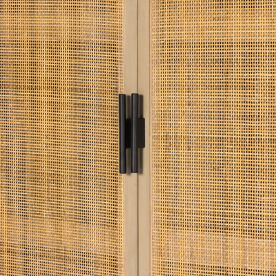 Caprice Tall Cabinet by Four Hands
