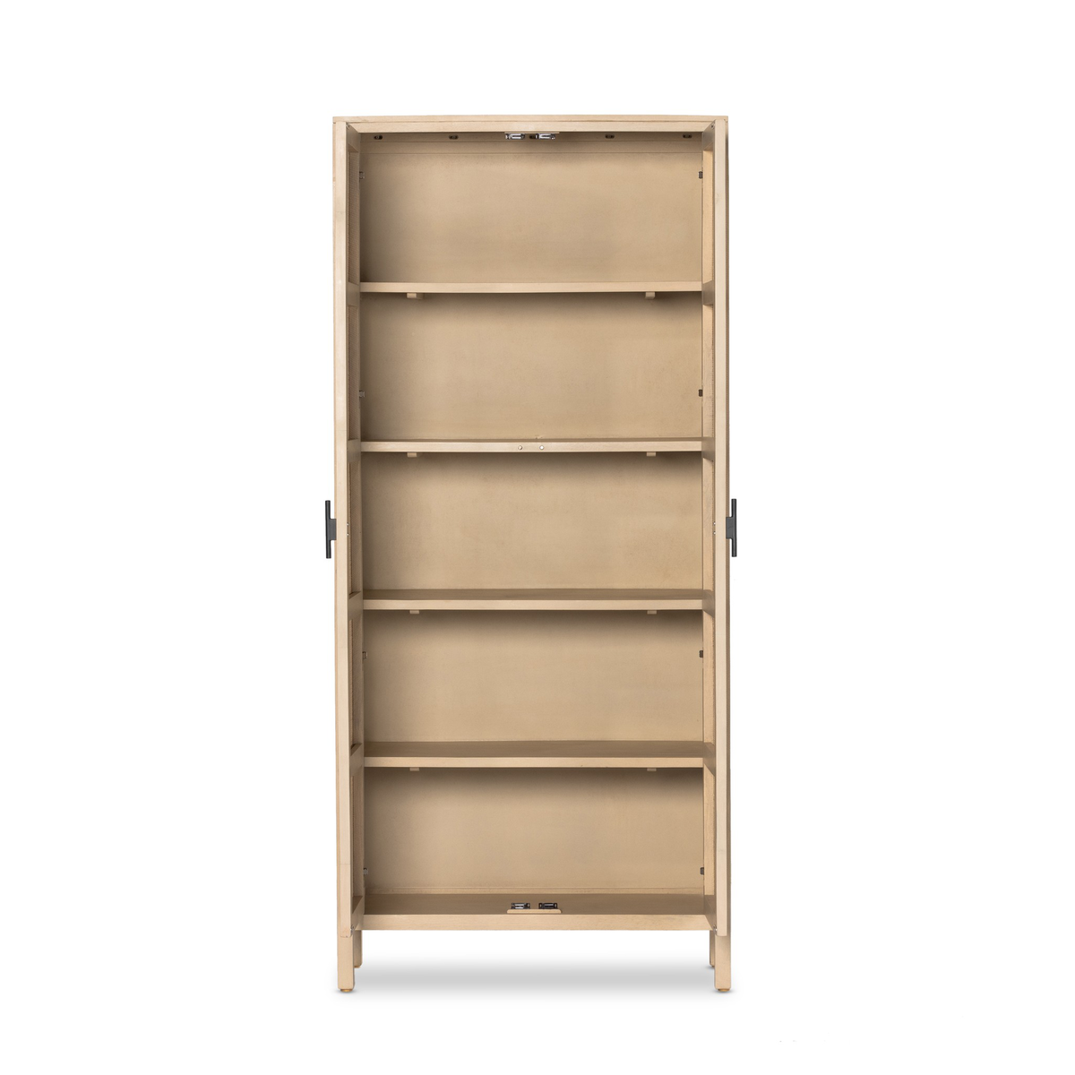 Caprice Tall Cabinet by Four Hands