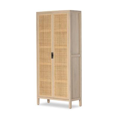Caprice Tall Cabinet by Four Hands
