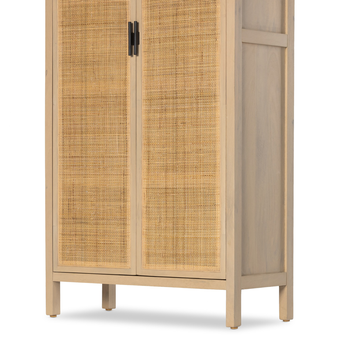 Caprice Tall Cabinet by Four Hands
