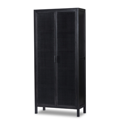 Caprice Tall Cabinet by Four Hands