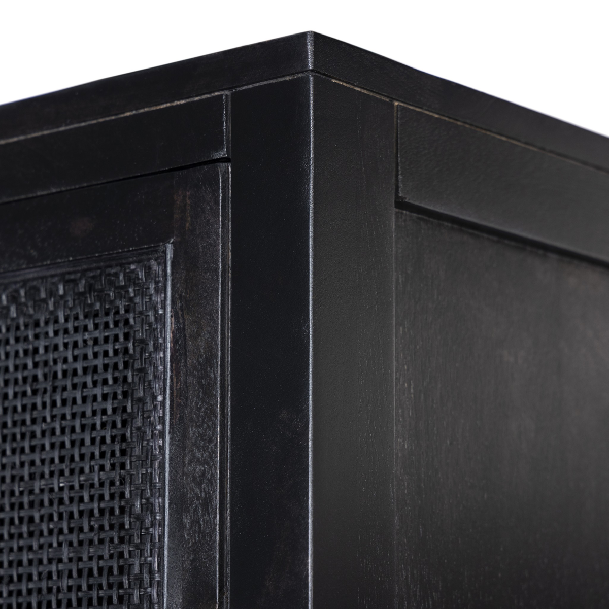 Caprice Tall Cabinet by Four Hands