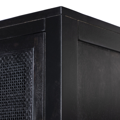 Caprice Tall Cabinet by Four Hands