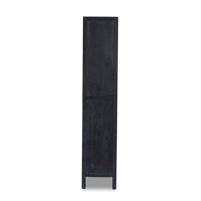 Caprice Tall Cabinet by Four Hands