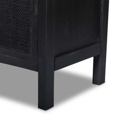 Caprice Tall Cabinet by Four Hands
