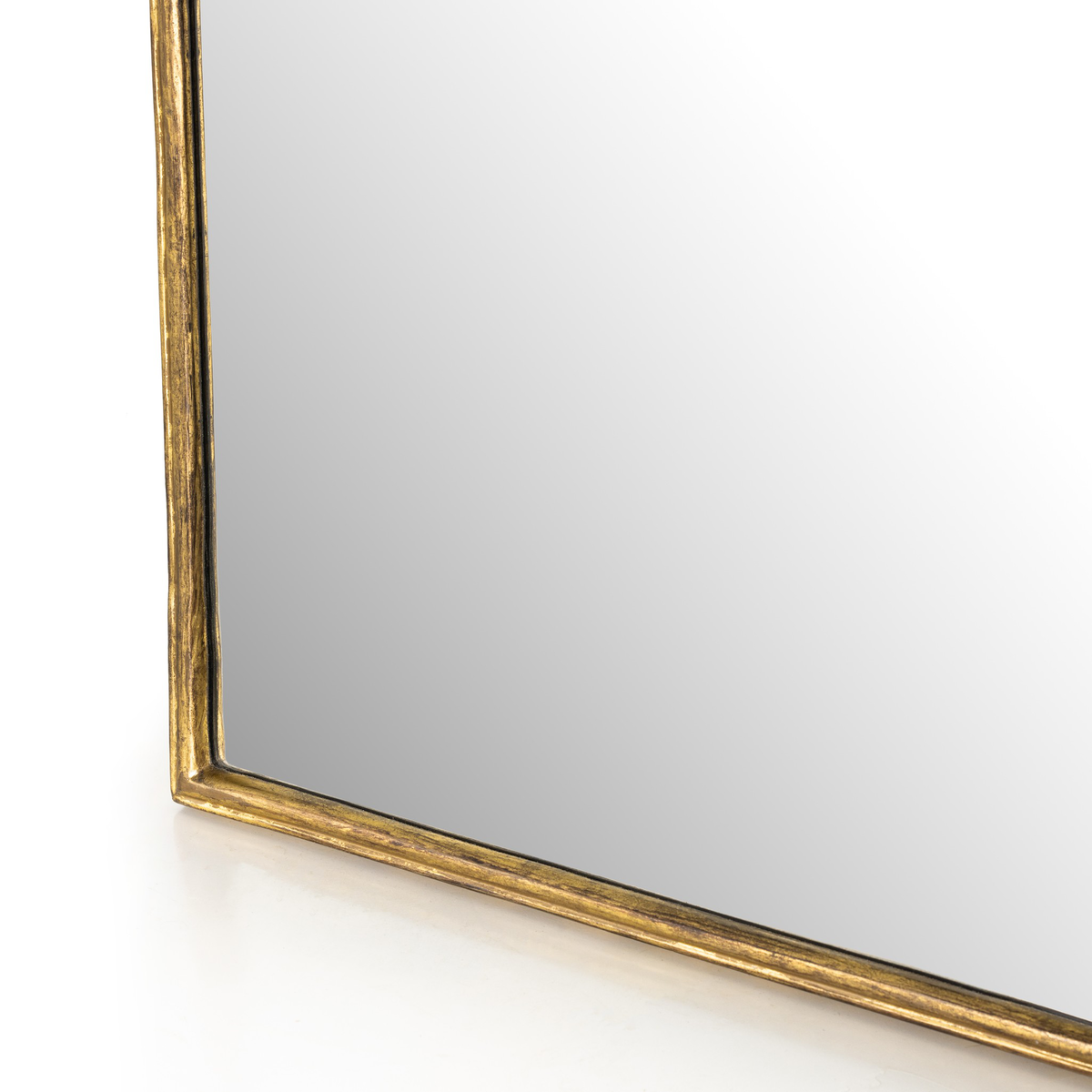 Loire Grand Floor Mirror by Four Hands