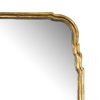 Loire Grand Floor Mirror by Four Hands