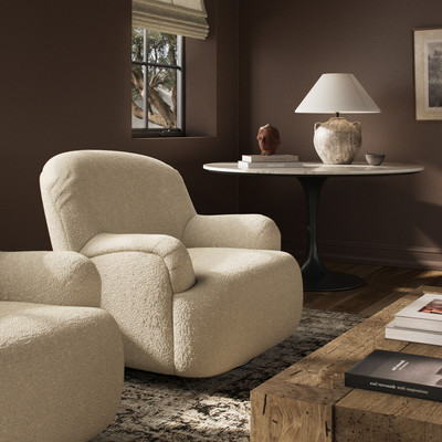 Kadon Chair by Four Hands
