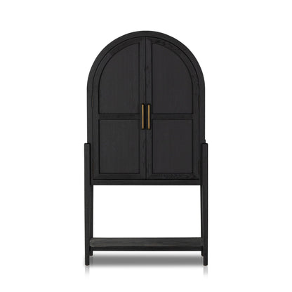 Tolle Bar Cabinet