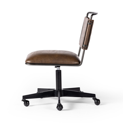 Wharton Desk Chair by Four Hands