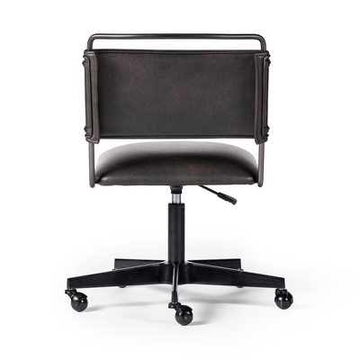 Wharton Desk Chair by Four Hands