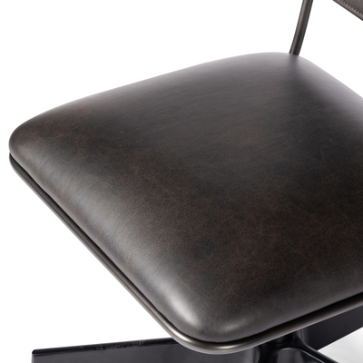 Wharton Desk Chair by Four Hands