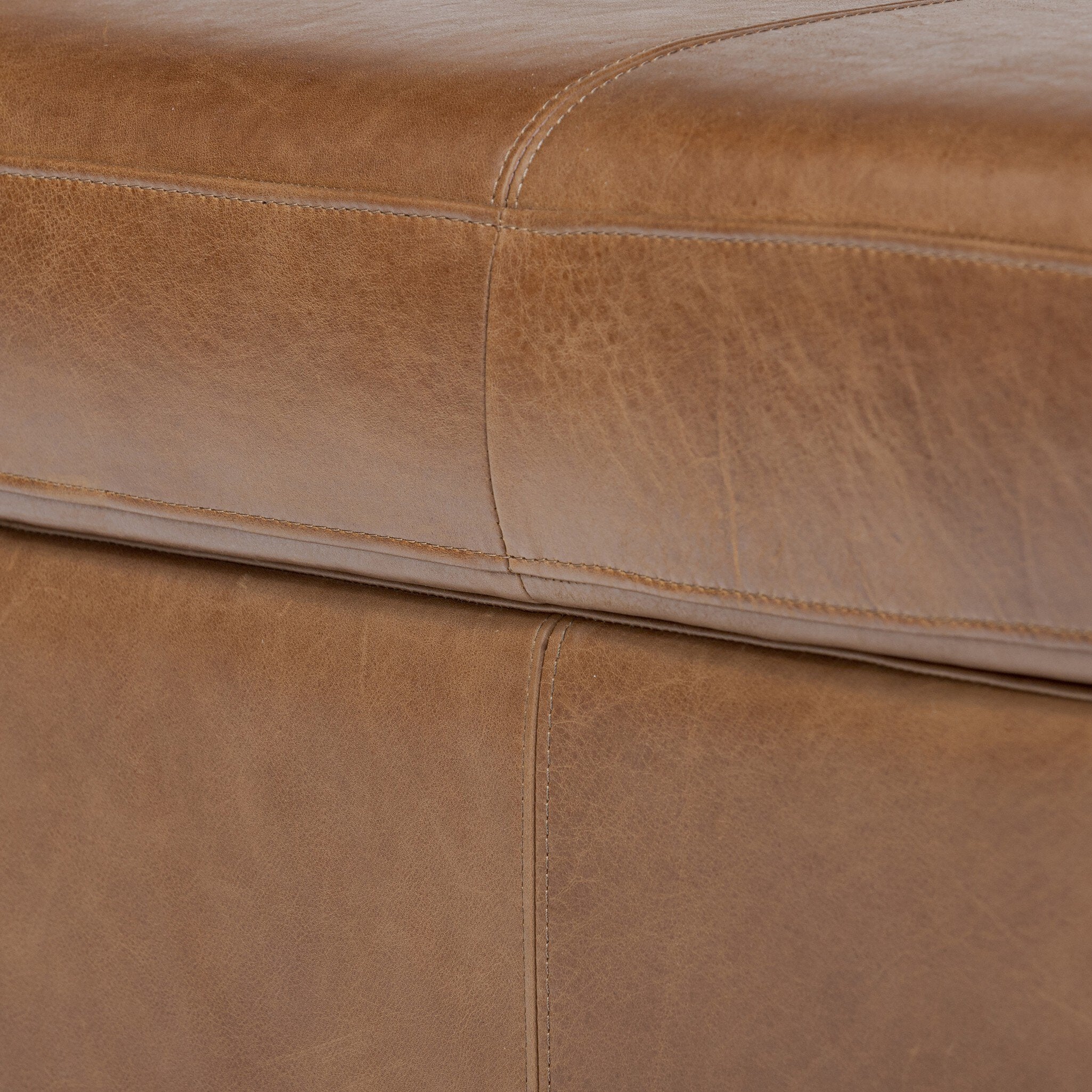 Alec Storage Ottoman