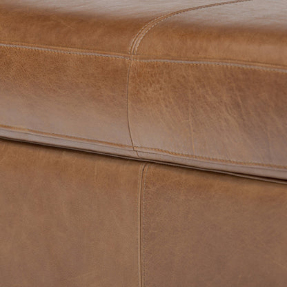 Alec Storage Ottoman