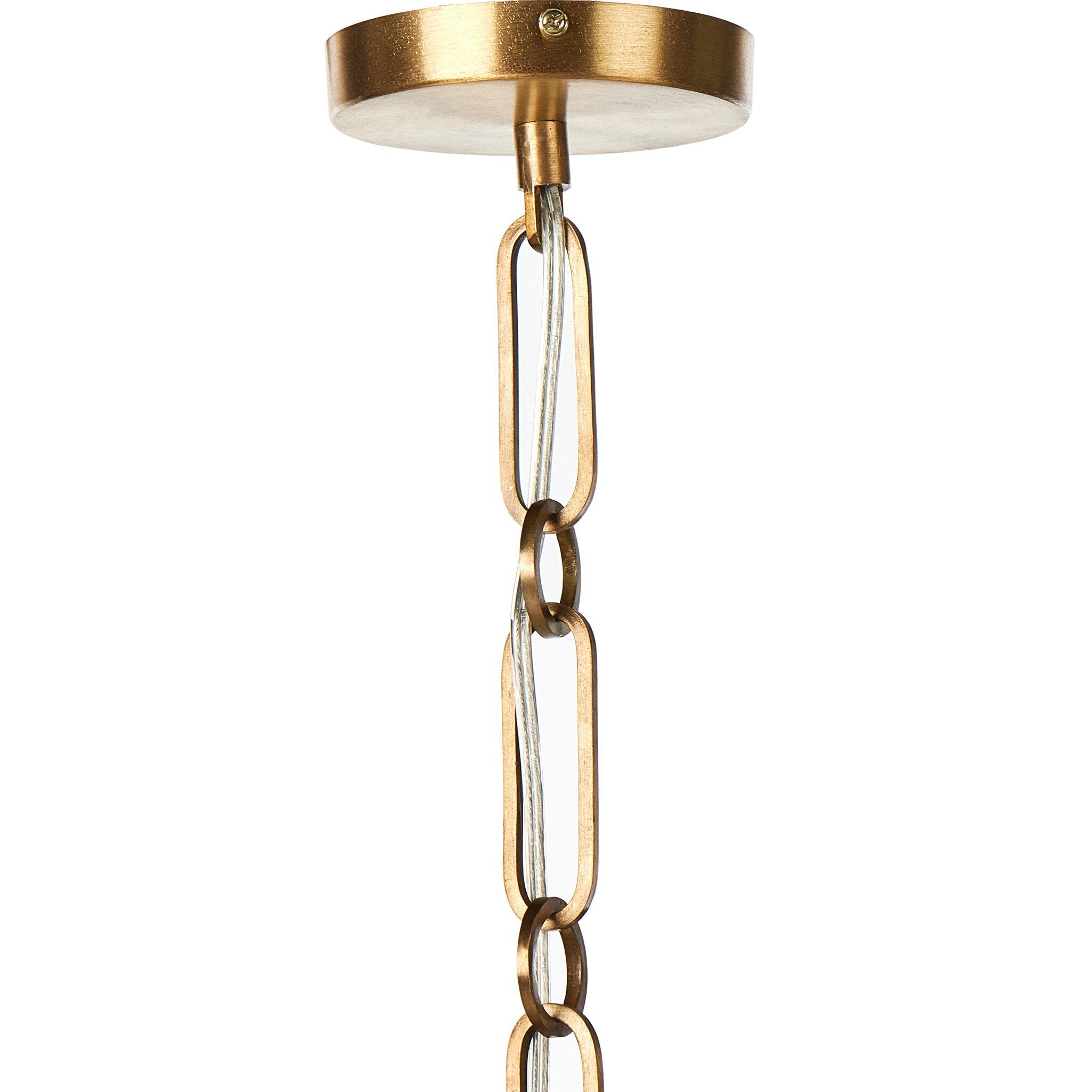 Gatsby Dome Pendant