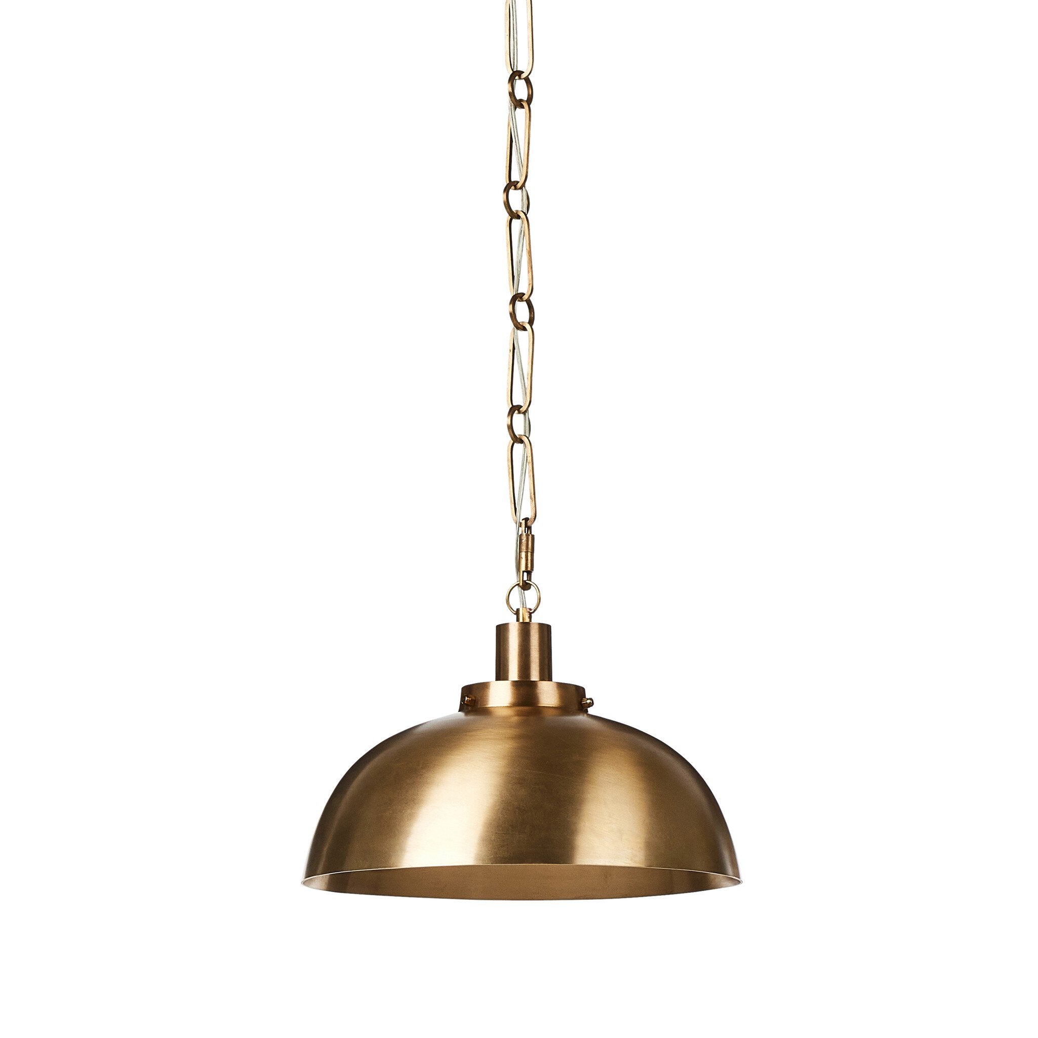 Gatsby Dome Pendant
