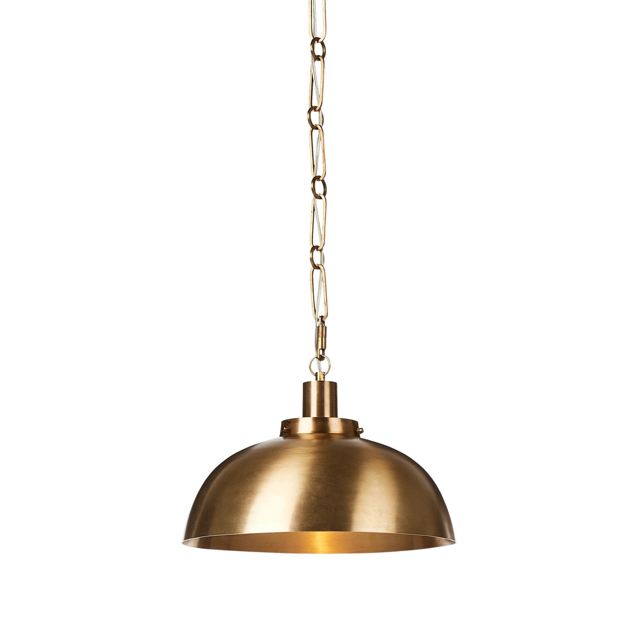 Gatsby Dome Pendant