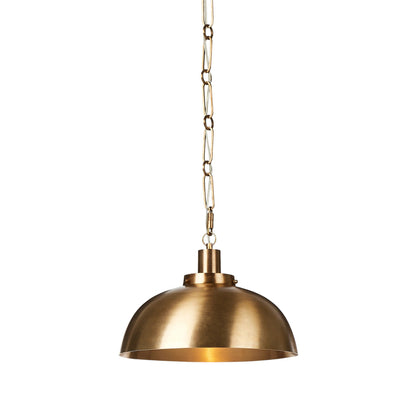 Gatsby Dome Pendant