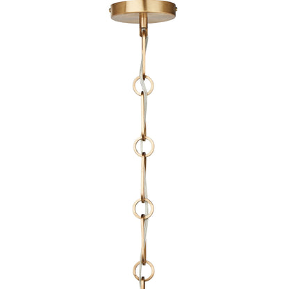 Nicholls Tapered Pendant
