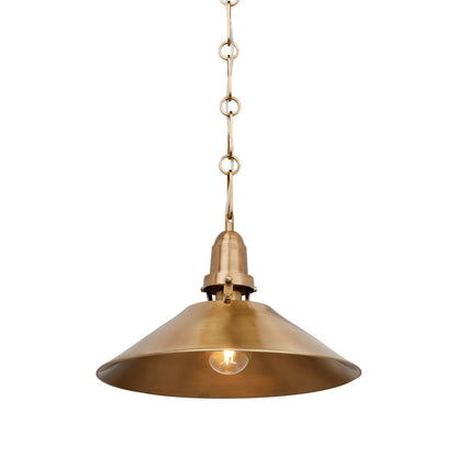 Nicholls Tapered Pendant