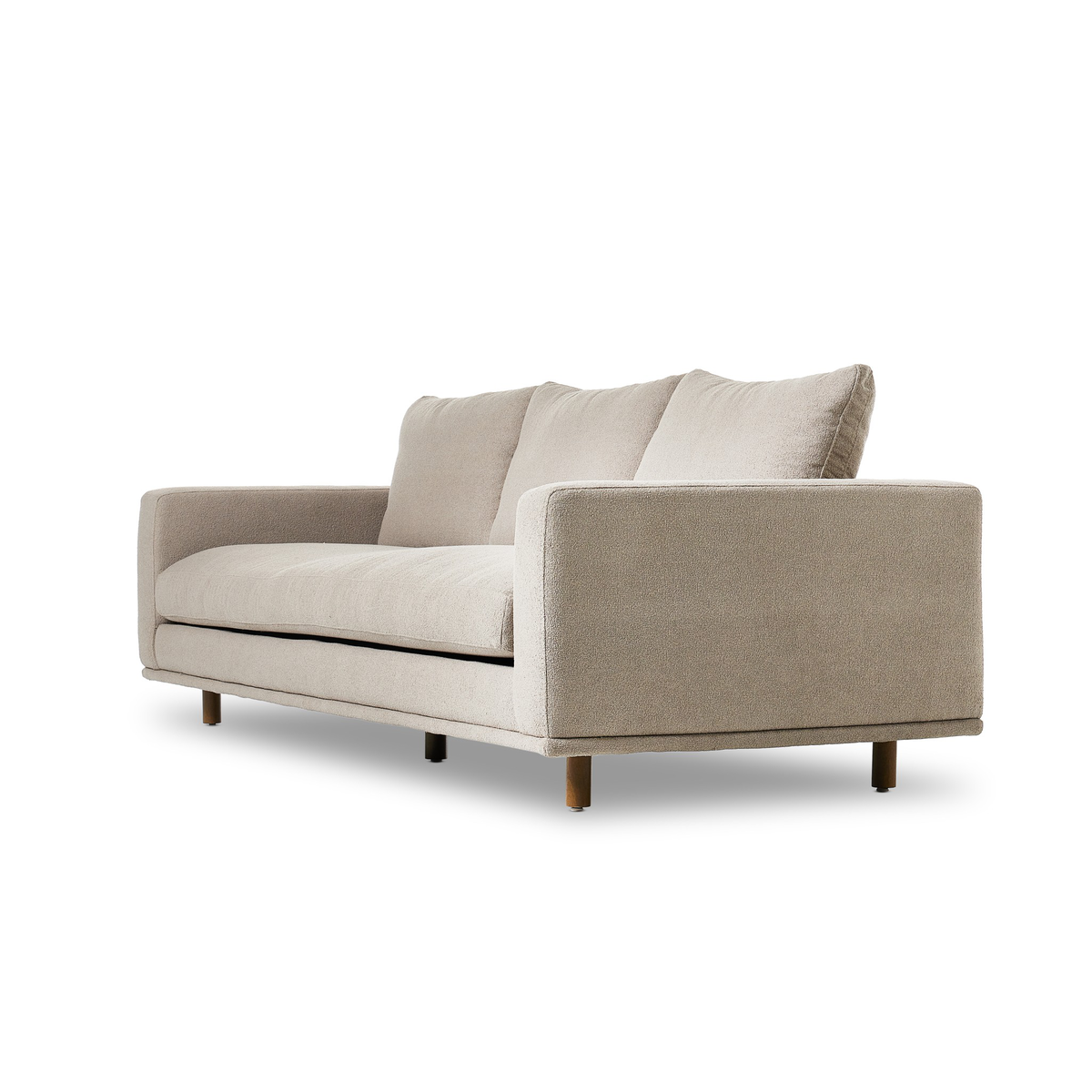 Dom Sofa by Four Hands