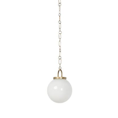 Evelie Pendant