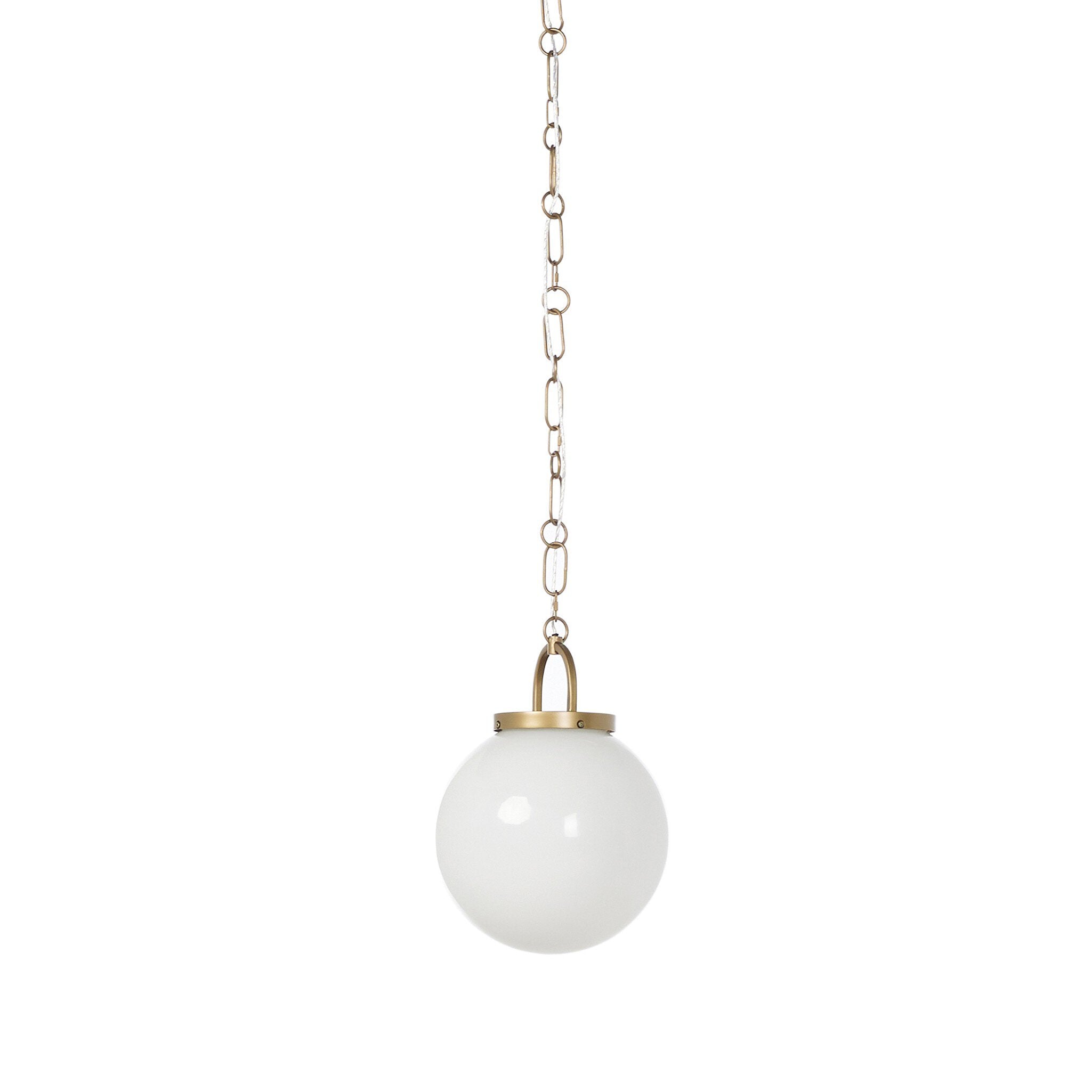 Evelie Pendant
