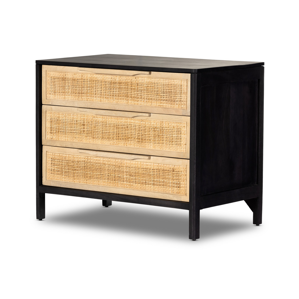 Sydney Large Nightstand by Four Hands