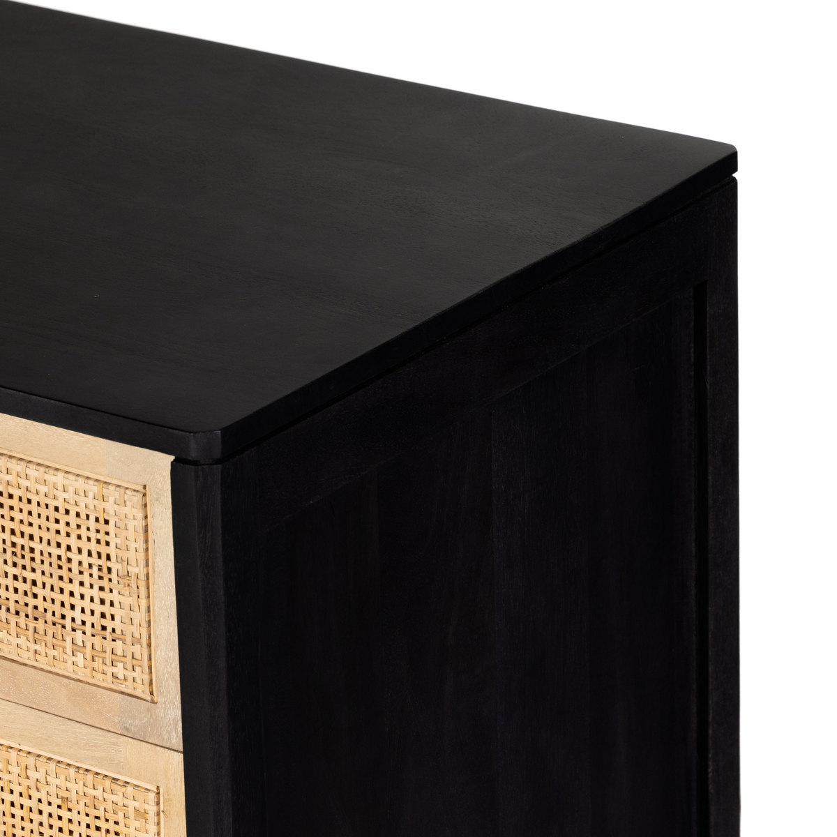 Sydney Large Nightstand by Four Hands