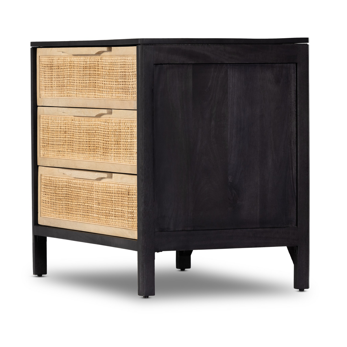 Sydney Large Nightstand by Four Hands
