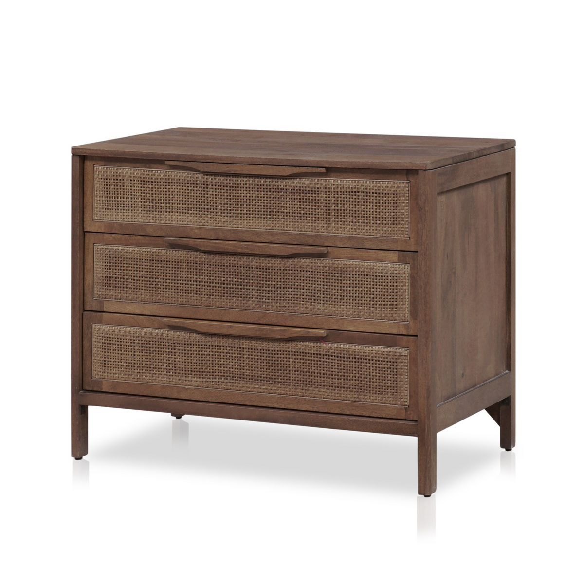 Sydney Large Nightstand by Four Hands