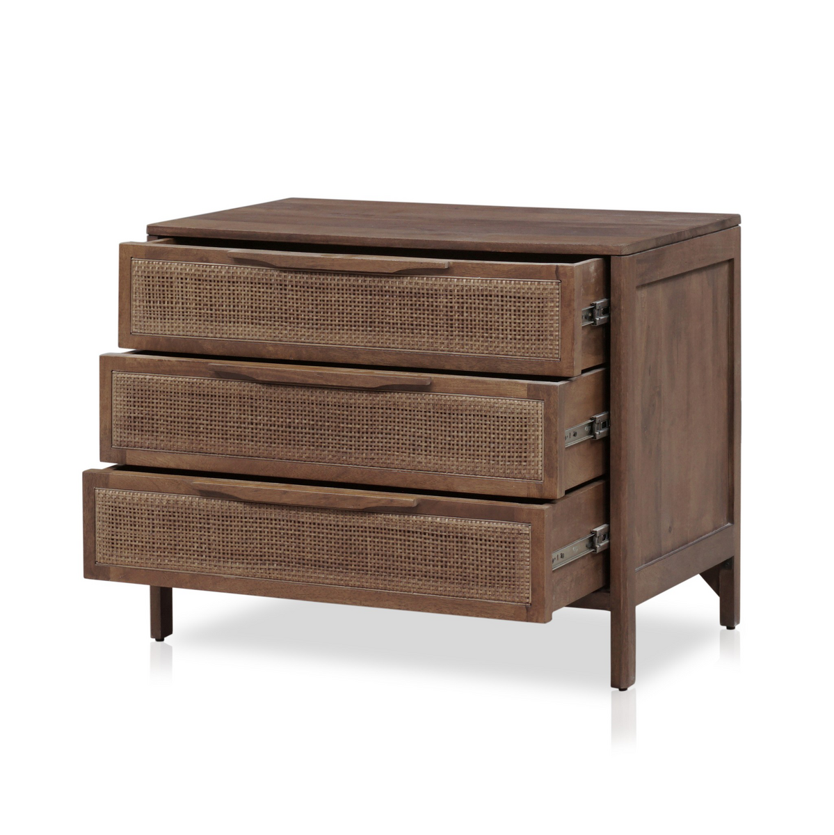 Sydney Large Nightstand by Four Hands