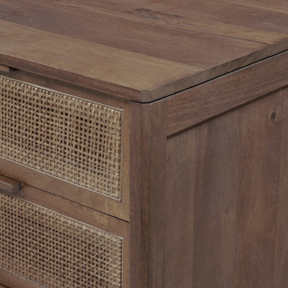 Sydney Large Nightstand by Four Hands