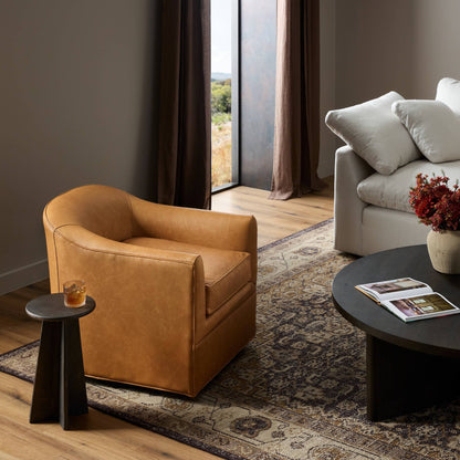 Quinton Swivel Chair