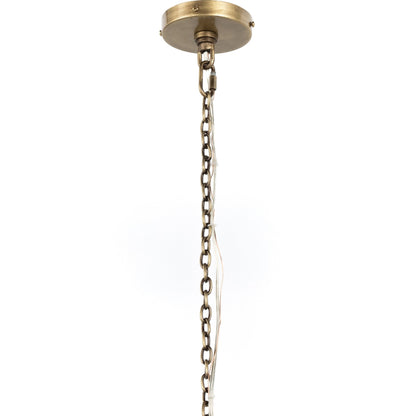 Anya Pendant, Set Of 2