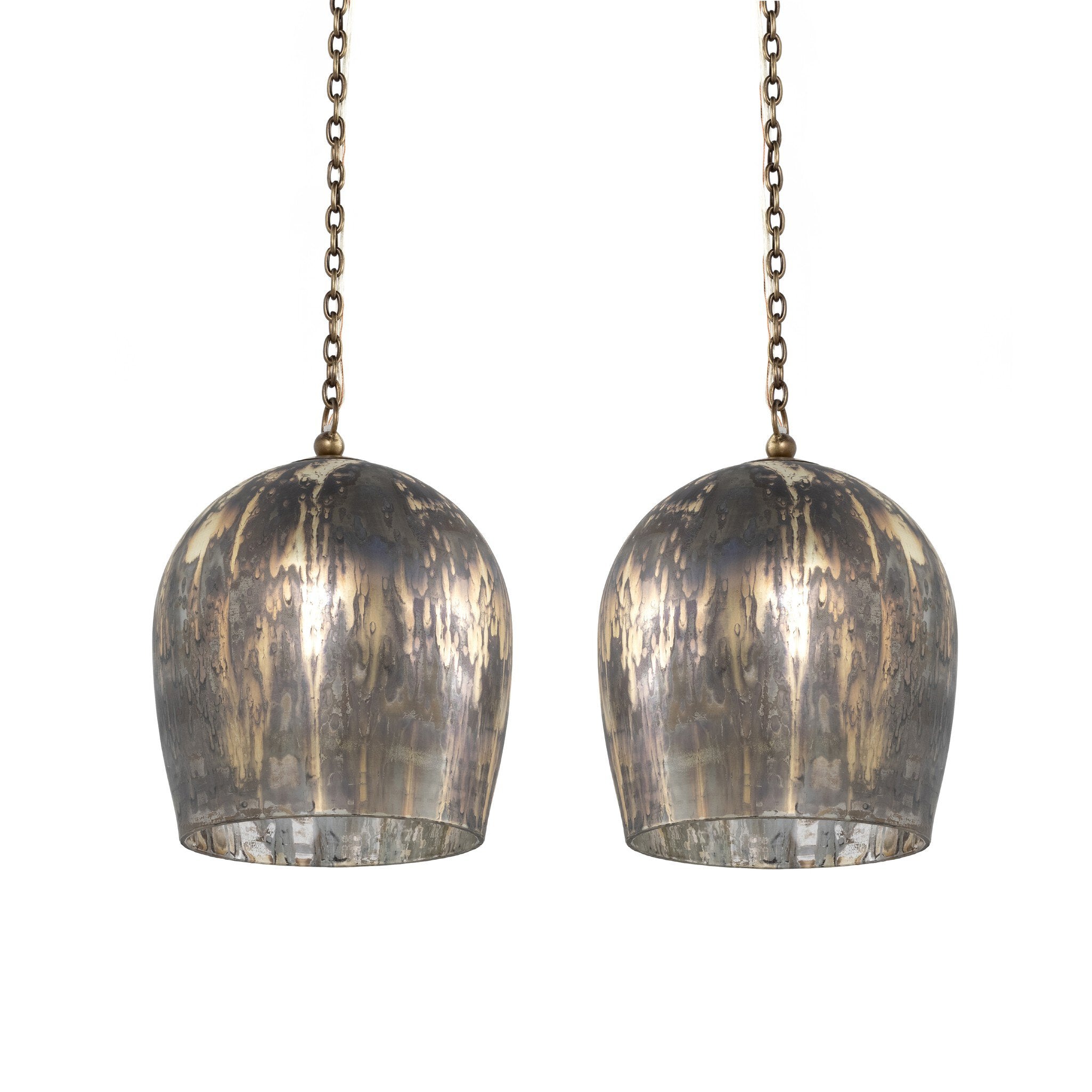 Anya Pendant, Set Of 2