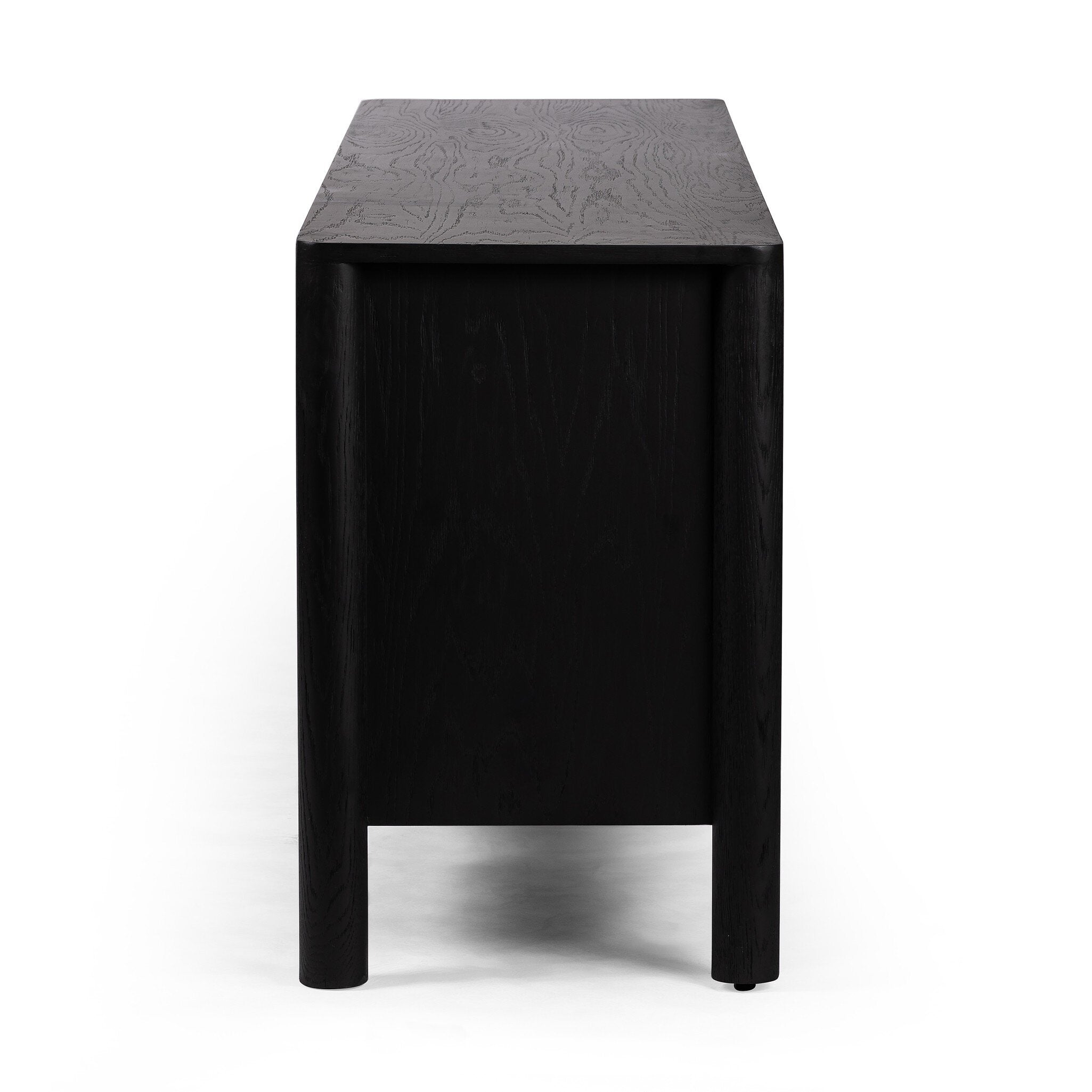 Pollard Media Console