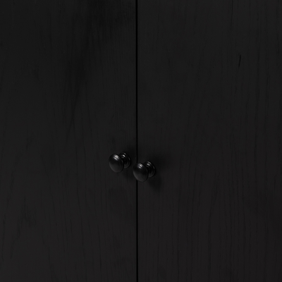 Pollard Media Console