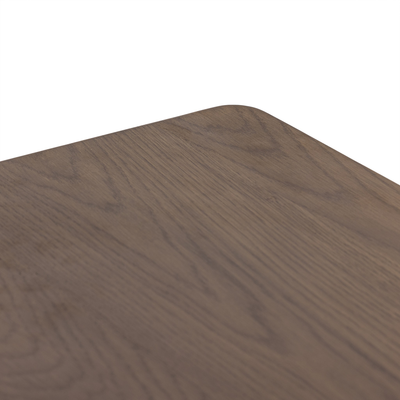 Pollard Media Console