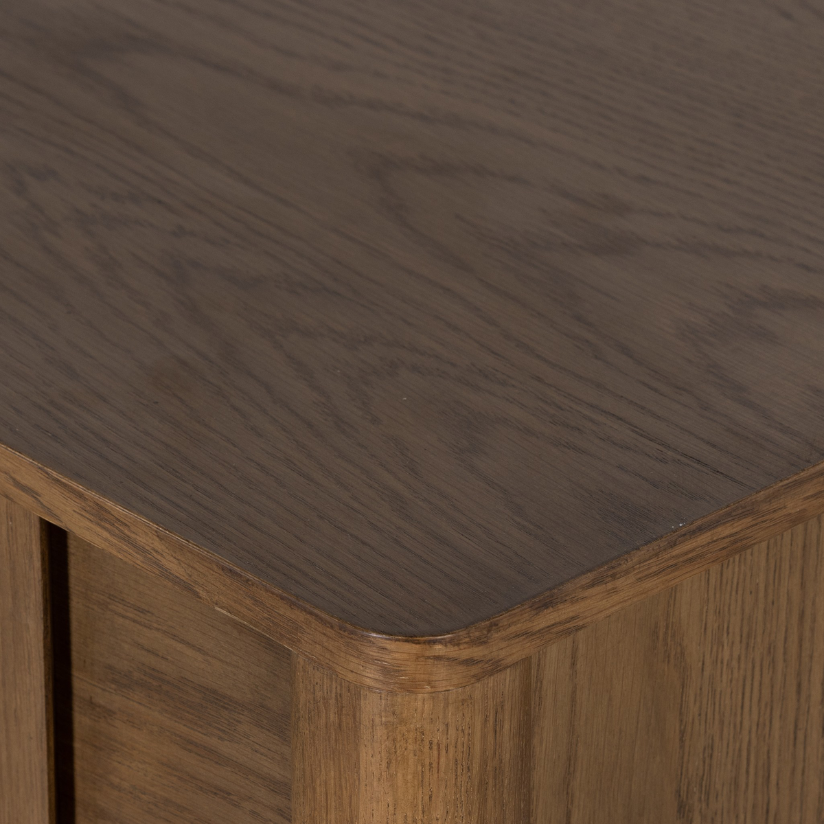 Pollard Media Console